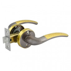 Засувка розет YPN 03 BN/GP