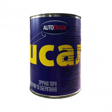 AUTOTRADE Пушечне сало (металева банка)  0,7л