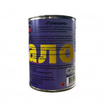 AUTOTRADE Пушечне сало (металева банка)  0,7л