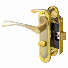 Засувка YPN 02 SN/GP