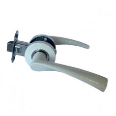 Засувка Аріко ЗЩ-1 біла