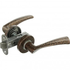 Засувка Аріко ЗЩ-1 коричнева