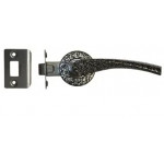 Засувка Аріко ЗЩ-1 сіра