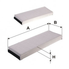 WIX WP9188 (K1162-2x)