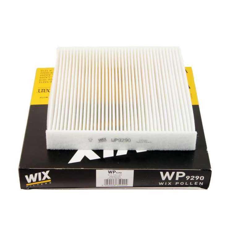 WIX WP9290 (K1210)