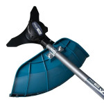 Тример садовий акумуляторний PROFI-TEC PGT4540, 40V (2x20V), 2хPT2040VX 4.0 Aг, зарядне