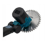 Тример садовий акумуляторний PROFI-TEC PGT6020, 1хPT2040MP 4.0 Aг, зарядний