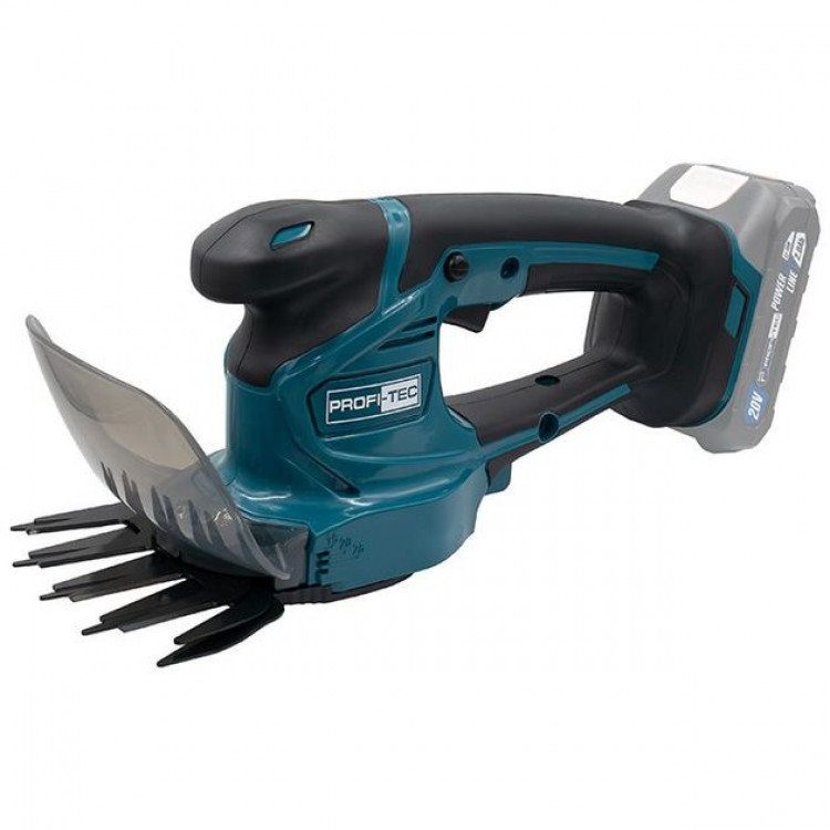 Кущоріз акумуляторний PROFI-TEC PHT1110 (без АКБ та ЗП)