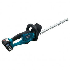 Кущоріз акумуляторний Акумуляторний кущоріз PROFI-TEC PDG5220BL ніж 52 см, 1 х PT2040MP 4.0Аг,заряд