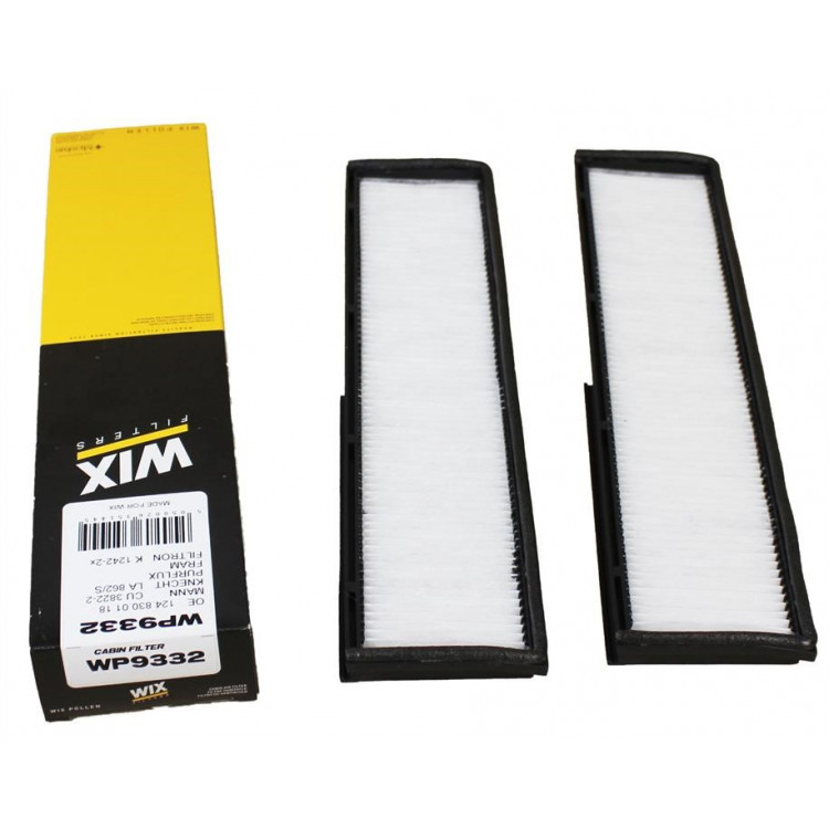 WIX WP9332 (K1242-2x)
