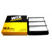 WIX WA9581 (AP177/7)