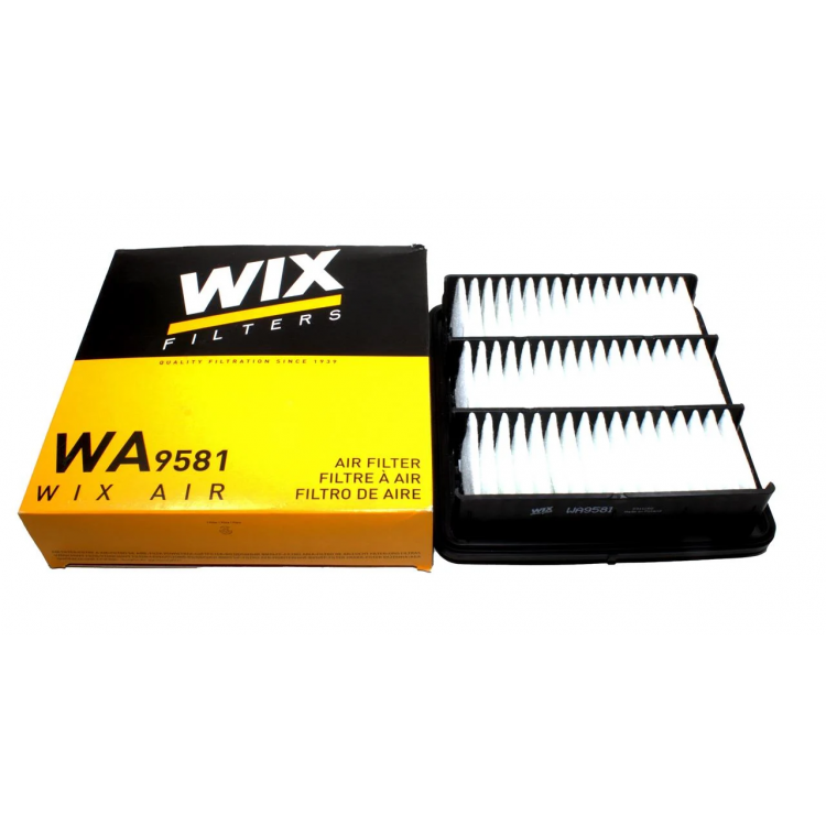 WIX WA9581 (AP177/7)