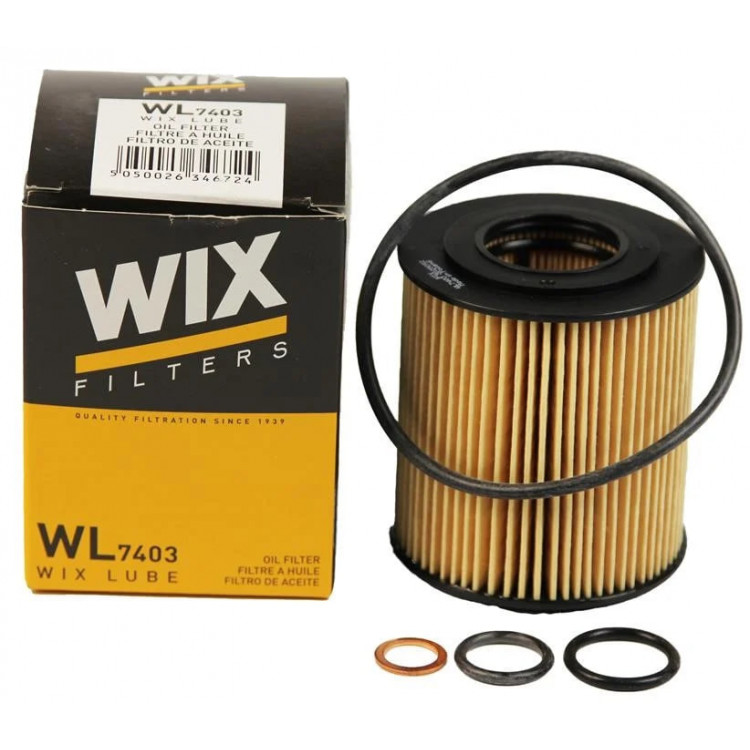 WIX WL7403 (OE649/6)