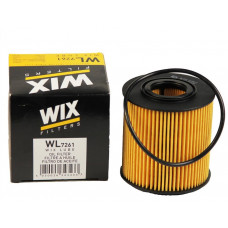 WIX WL7261 (OE662)