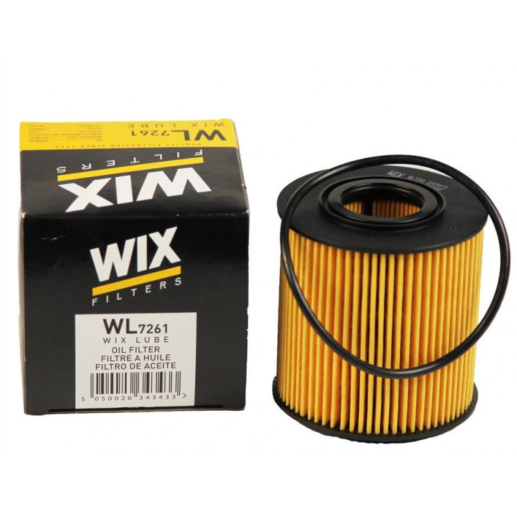 WIX WL7261 (OE662)