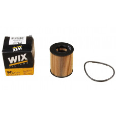 WIX WL7407 (OE665/2)