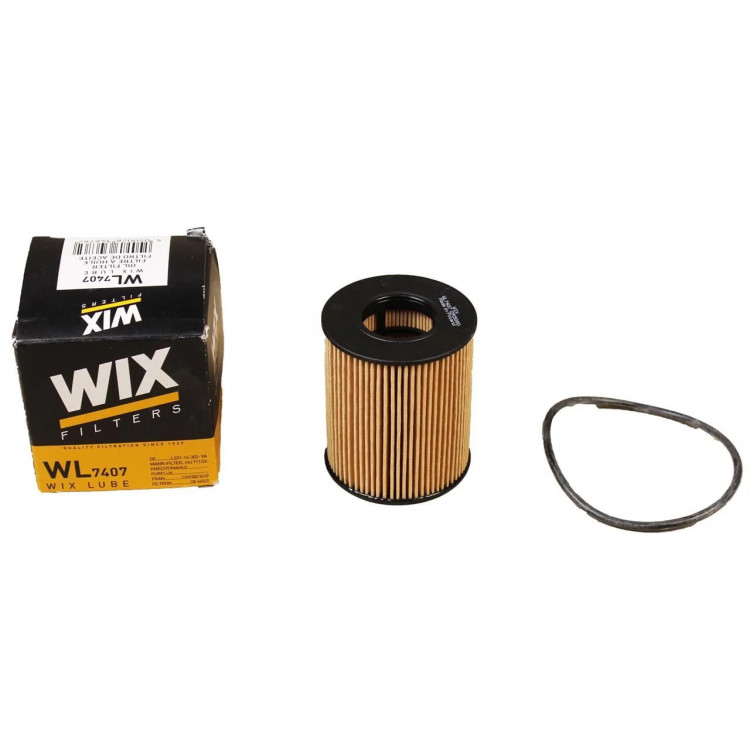 WIX WL7407 (OE665/2)