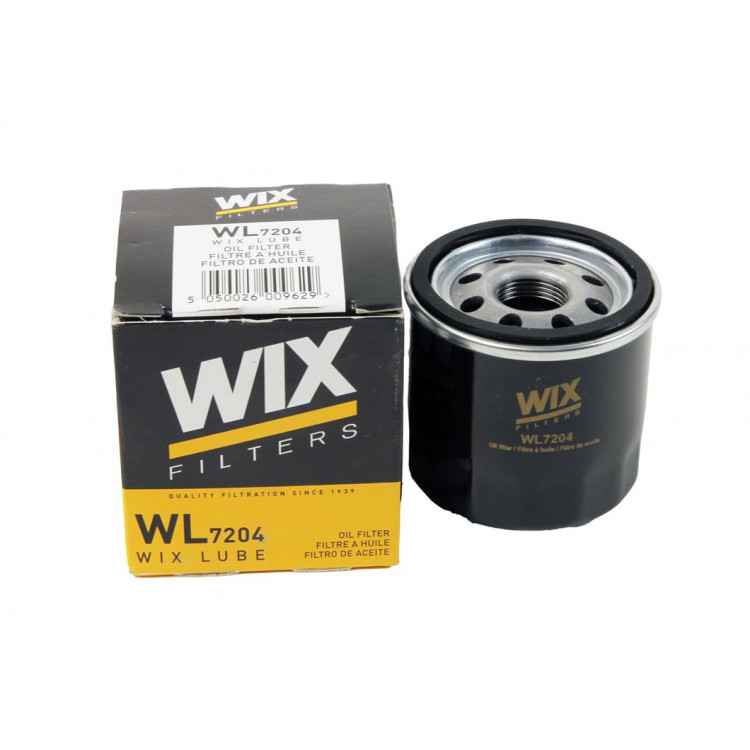 WIX WL7204 (OP642/2)