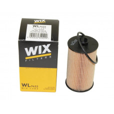 WIX WL7422 (OE648/6)