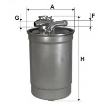 WIX WF8389 (PP839/10)