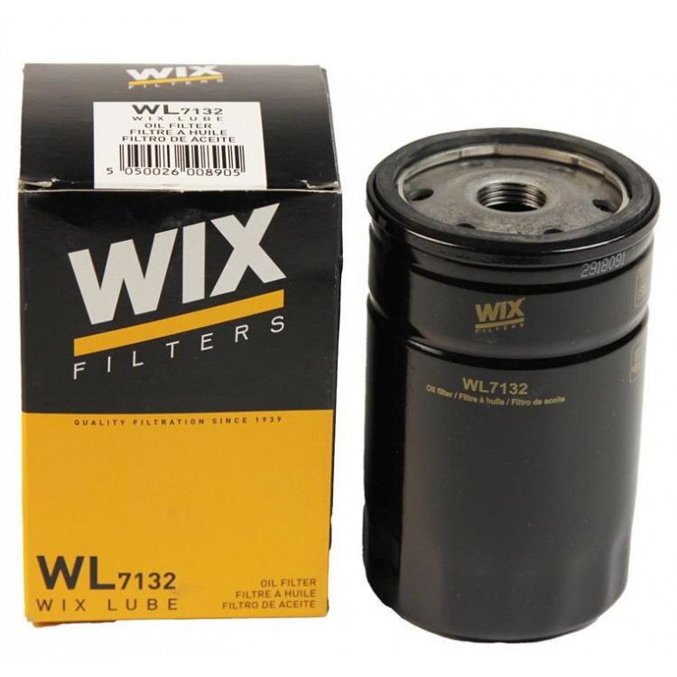 WIX WL7132 (OP573)