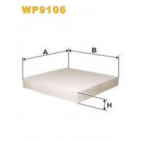 WIX WP9106 (K1089)
