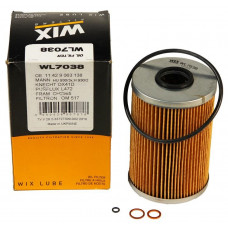 WIX WL7038 (OM517)