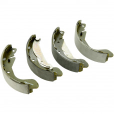 Zollex Колодки гальмівні Lanos задні Z5000B