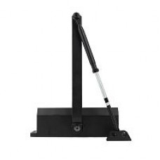 Доводчик  Kedr  062 (60-85кг)  коричневий