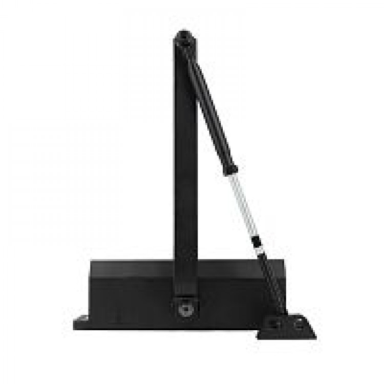 Доводчик  Kedr  062 (60-85кг)  коричневий