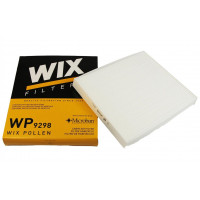 WIX WP9298 (K1219)