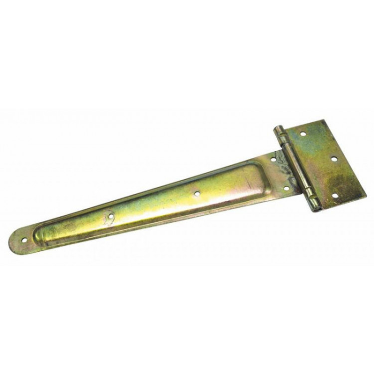 Завіса Стріла 400 мм  посилена