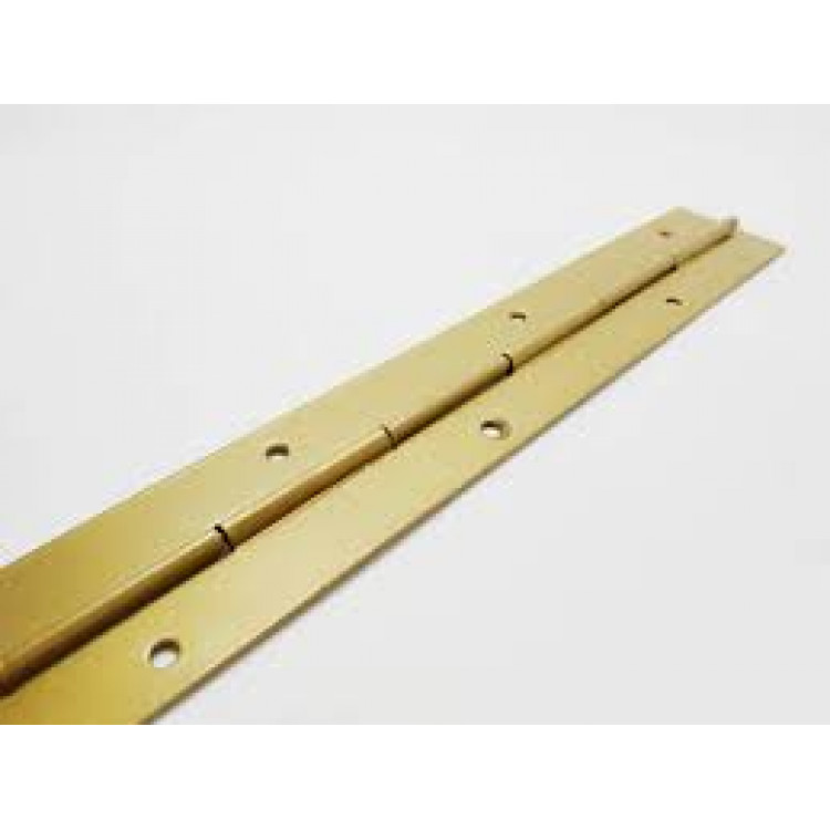 Завіса рояльна 1 м Турція