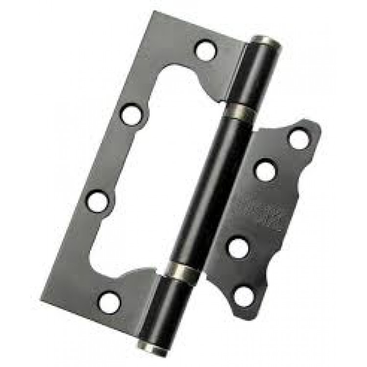 Завіса бабочка 100*62*2.0  графіт Kedr