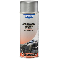 Presto Швидкий старт 400 мл 306413