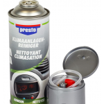 Presto Очисник кондиціонера пінний EU 400мл 215995
