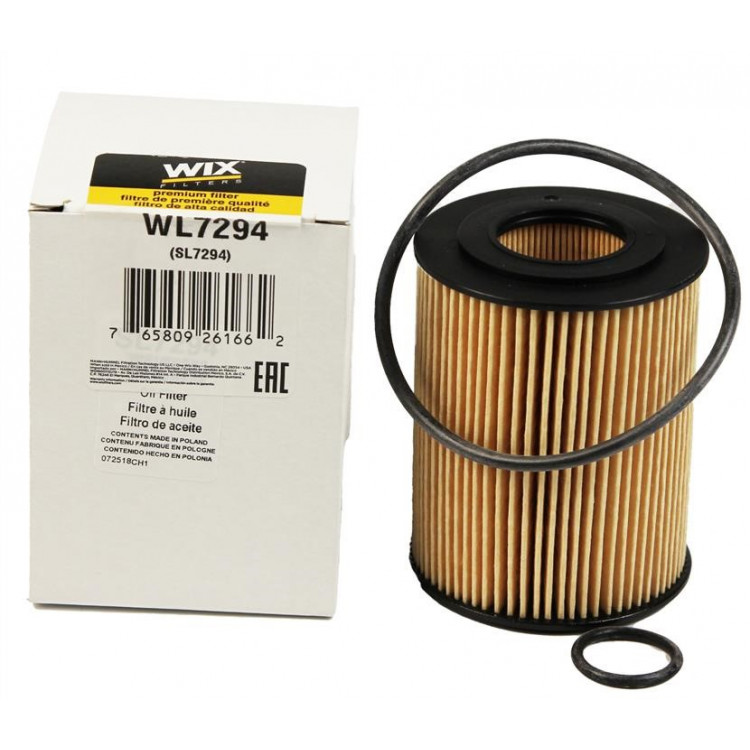 WIX WL7294 (OE648/4)