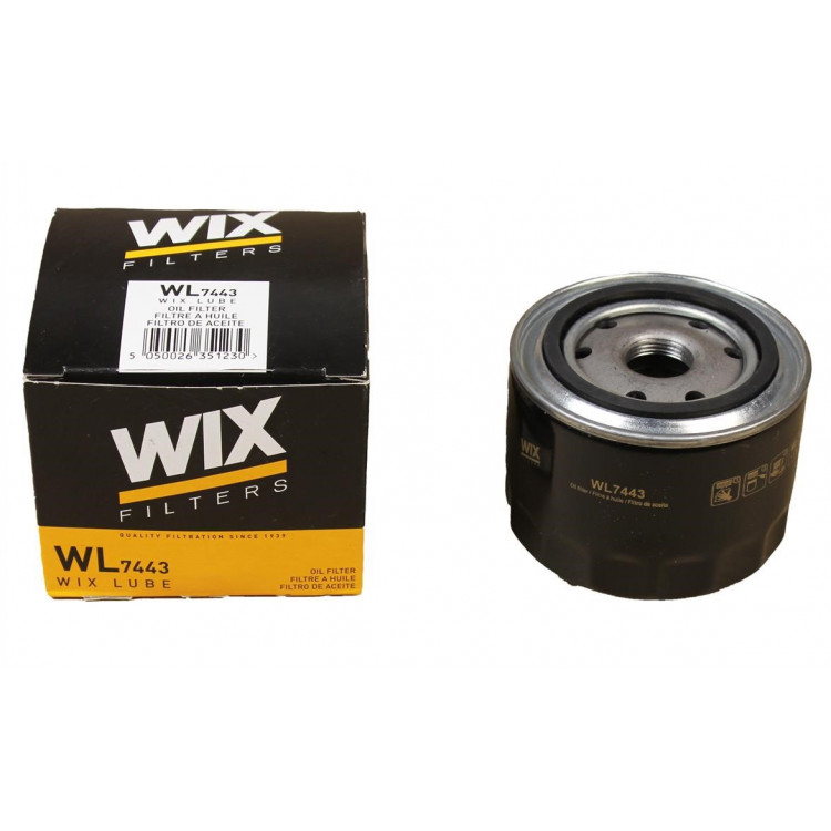 WIX WL7443 (OP592/8)