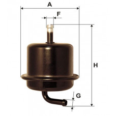 WIX WF8233 (PP912/1)