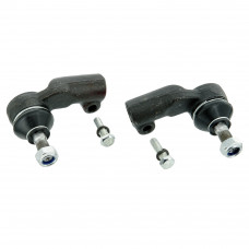 Zollex Наконечники 2110 зовнішні (к-т) 2шт. K NT-10