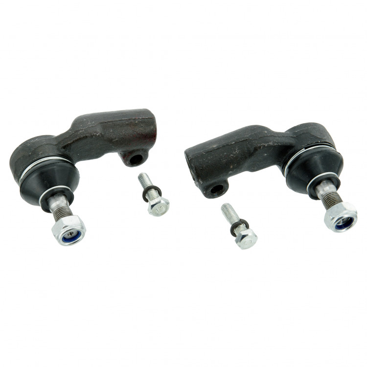 Zollex Наконечники 2110 зовнішні (к-т) 2шт. K NT-10