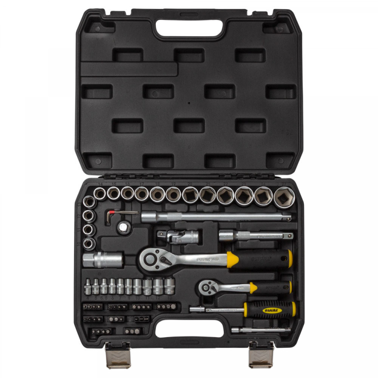 Набір інструменту 1/2