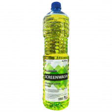 Склоомивач літній ALPINA Bubble Gum  4.5л