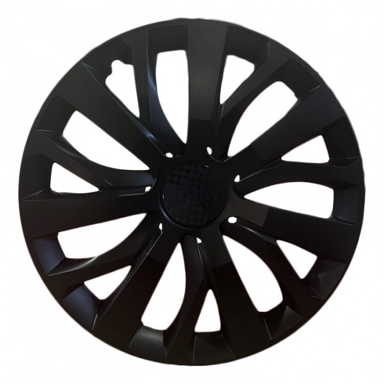 SJS Ковпак колісний 432 / 16