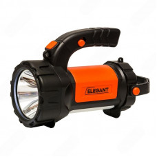 Elegant  Лампа інспекційна MAXI акумуляторна ручна USB EL 101501