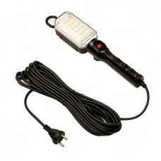 Elegant  Лампа інспекційна PLUS 10м 30 LED EL 101536