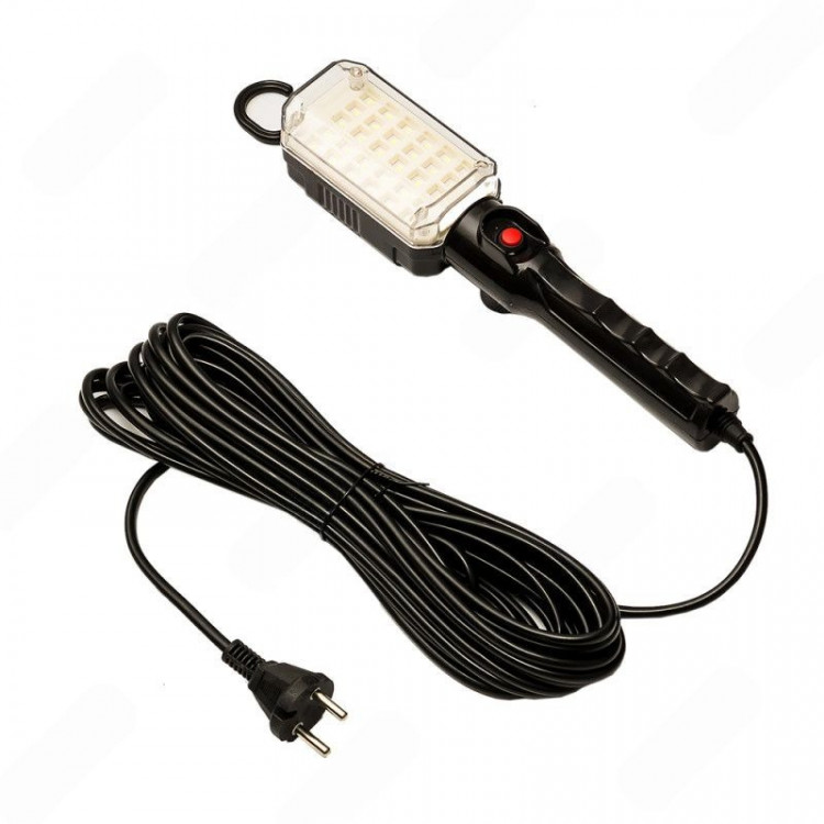 Elegant  Лампа інспекційна PLUS 10м 30 LED EL 101536