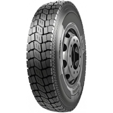 Шина  9.00R20 (260R508) 144/142K Wellplus WAM716 (ведуча)