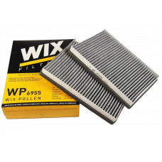 WIX WP6955 (K1075A-2x)