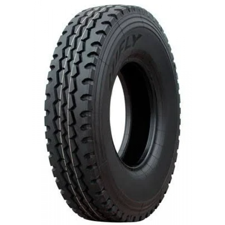 Шина 11.00R20 (300R508) 152/149J Techshield TA800 (універсальна)